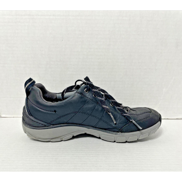 CLARKS Wave Walk Trek Women’s Shoes 7.5 M - Picture 3 of 5